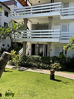 Hotel Grand Kumala
