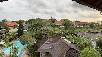 Hotel Grand Kumala