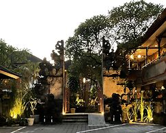 Hotel Grand Kumala