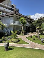 Hotel Grand Kumala