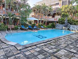 Hotel Grand Kumala