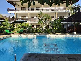 Hotel Grand Kumala