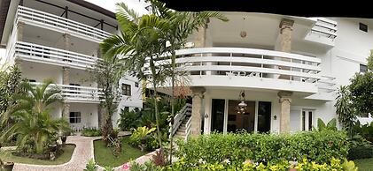 Hotel Grand Kumala