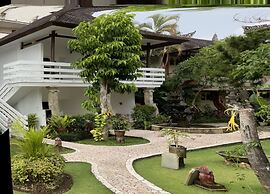 Hotel Grand Kumala