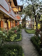 Hotel Grand Kumala