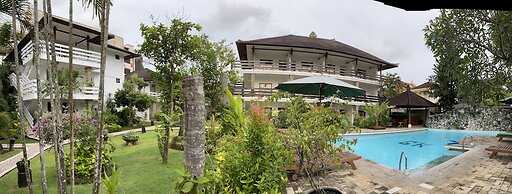 Hotel Grand Kumala
