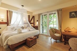 Le Charcoa Hotel
