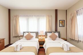 Le Charcoa Hotel