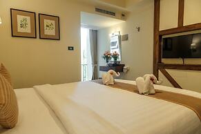 Le Charcoa Hotel