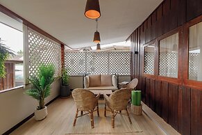 Le Charcoa Hotel