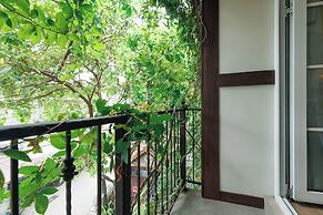 Le Charcoa Hotel