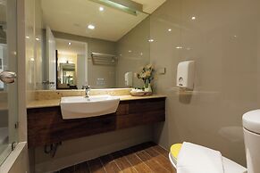 Le Charcoa Hotel