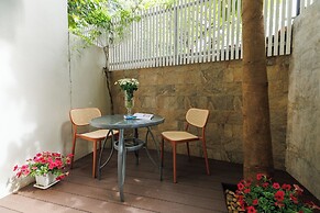 Le Charcoa Hotel