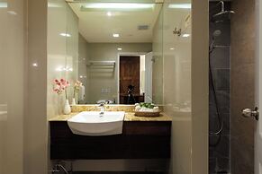 Le Charcoa Hotel