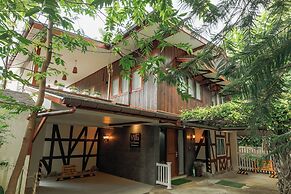 Le Charcoa Hotel