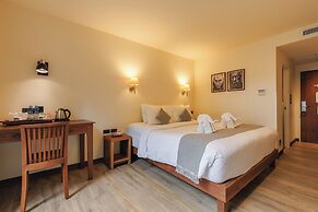 Le Charcoa Hotel