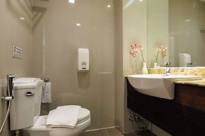 Le Charcoa Hotel