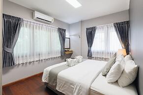 Le Charcoa Hotel