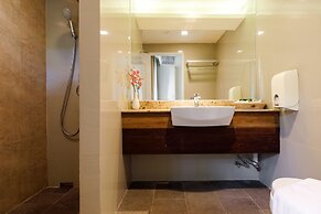 Le Charcoa Hotel