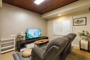 Le Charcoa Hotel