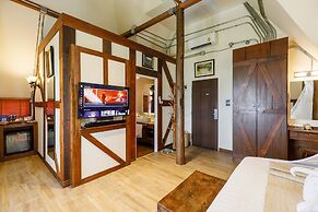 Le Charcoa Hotel