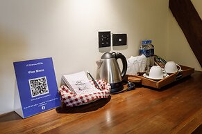 Le Charcoa Hotel
