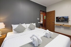 Le Charcoa Hotel