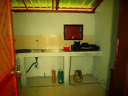 The Local Menjangan