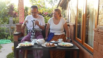 The Local Menjangan