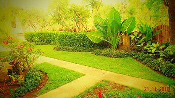 The Local Menjangan