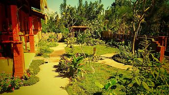 The Local Menjangan