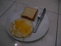 The Local Menjangan