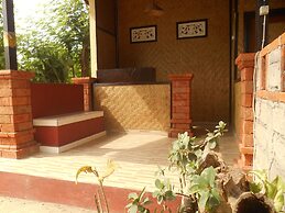 The Local Menjangan