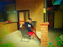 The Local Menjangan