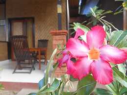 The Local Menjangan