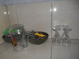 The Local Menjangan