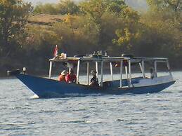 The Local Menjangan