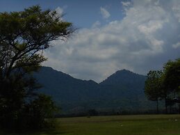 The Local Menjangan