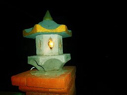 The Local Menjangan