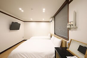 JB Plus Hotel