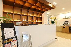 JB Plus Hotel