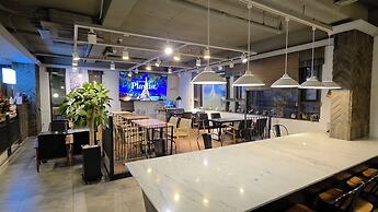 JB Plus Hotel