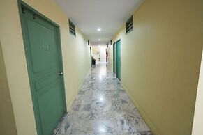 Luxury Hotel