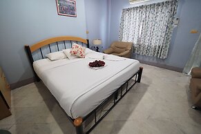 Luxury Hotel