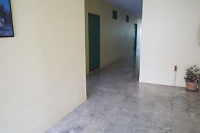Luxury Hotel