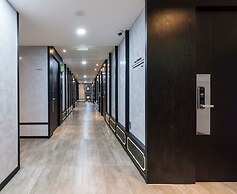 Hotel Marcher