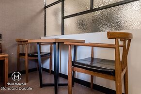 Hotel Marcher