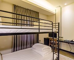 Hotel Marcher