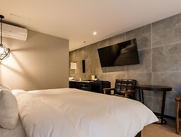 Hotel Marcher