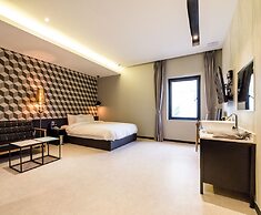 Hotel Marcher